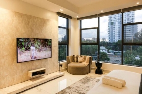 George Residence Cooper Road, Ikoyi